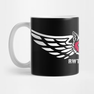 RWT LLC White Mug